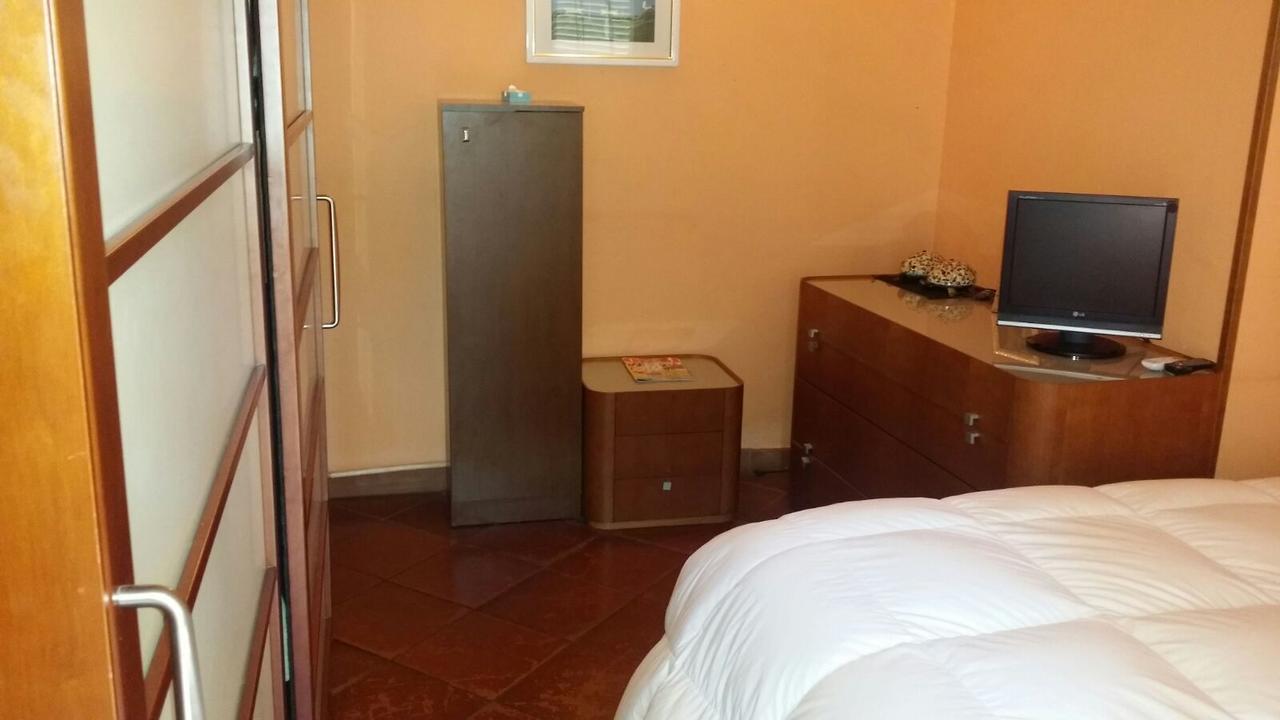 Carla's Roma
