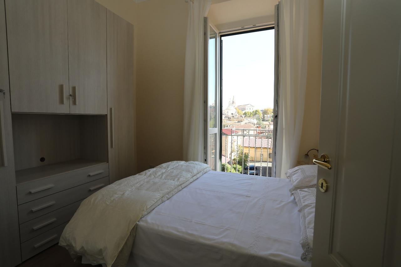 Domus Alba Al Colosseo Appartamento Roma