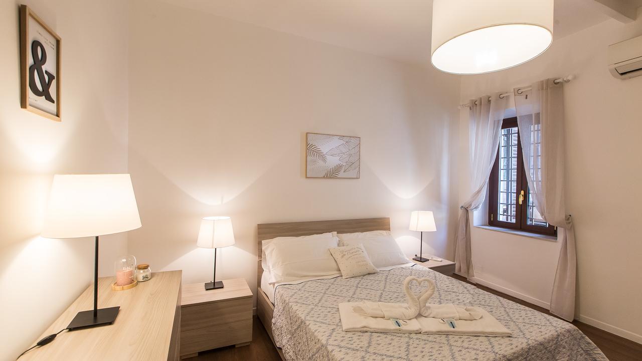 In Pelliccia Apartamento *