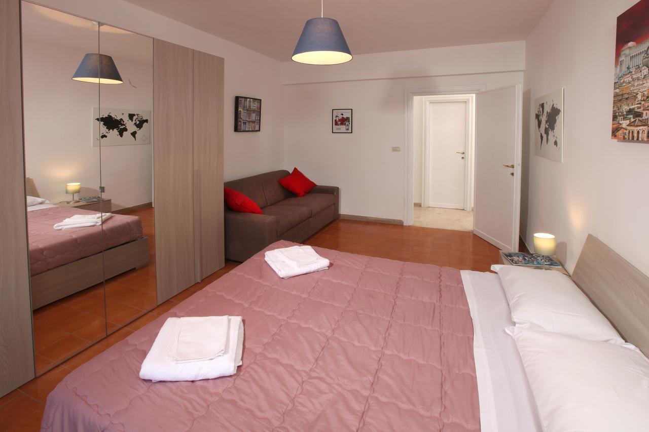 Floriana Casa vacanze *