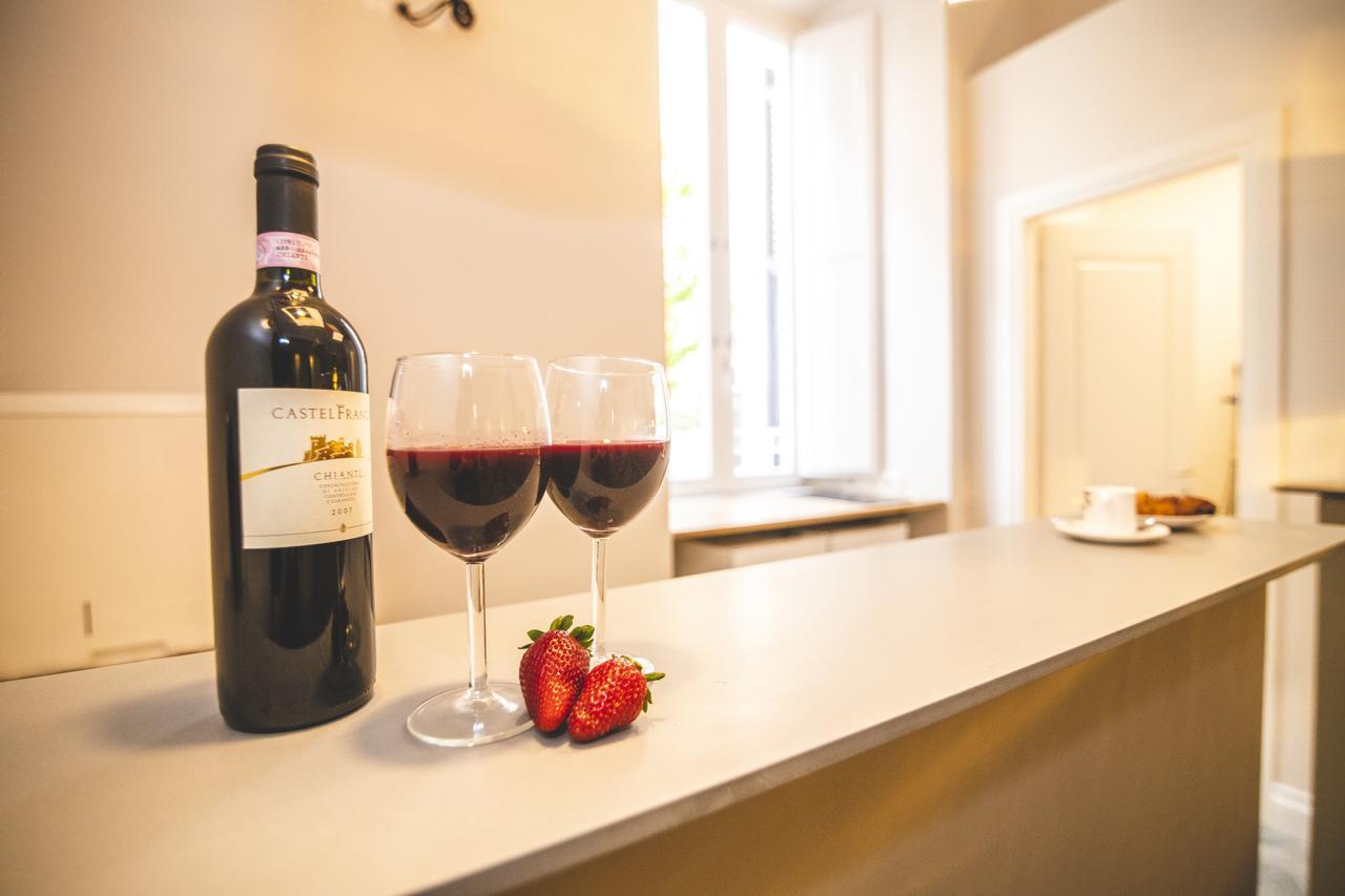 Hotel Eccelso Roma