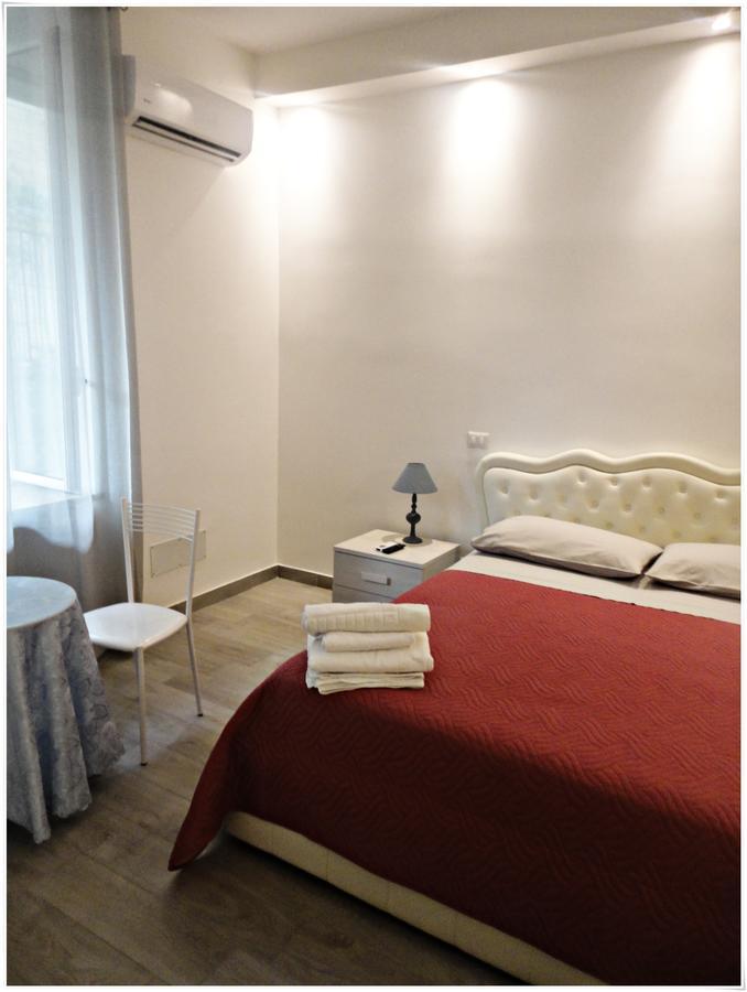 Lunablu Bed & Breakfast Roma