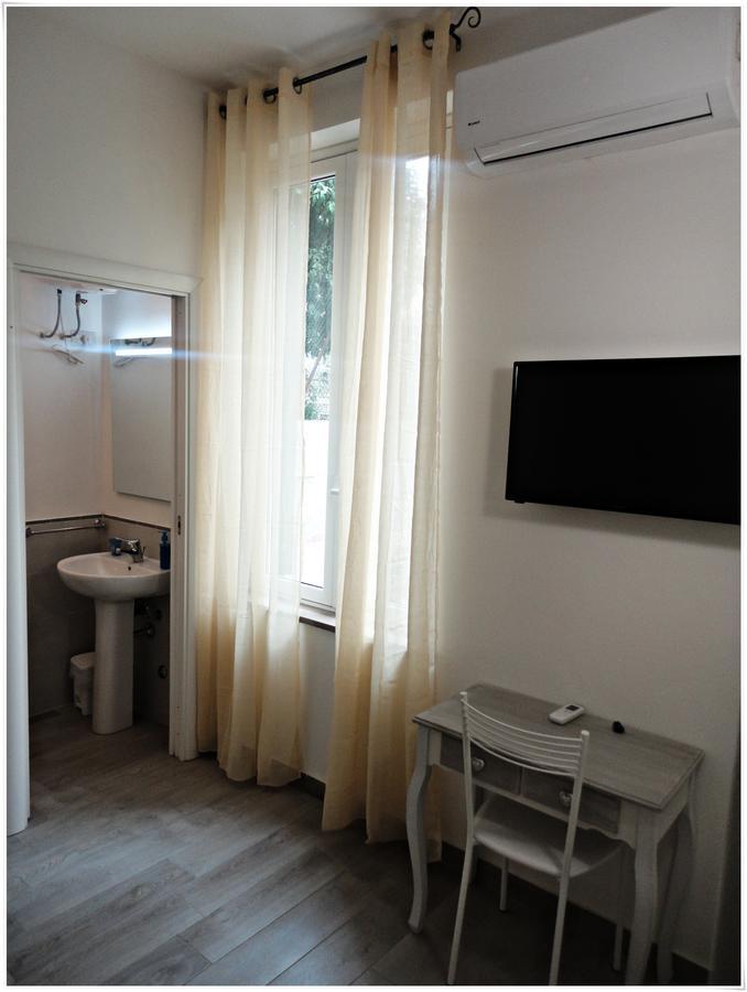 Bed & Breakfast Lunablu Roma