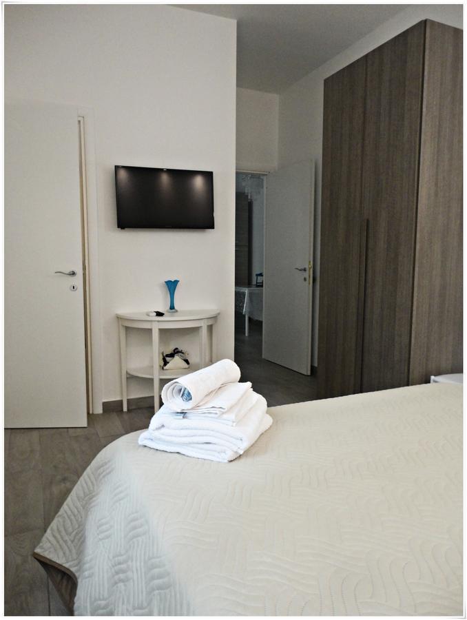 Lunablu Bed & Breakfast Roma