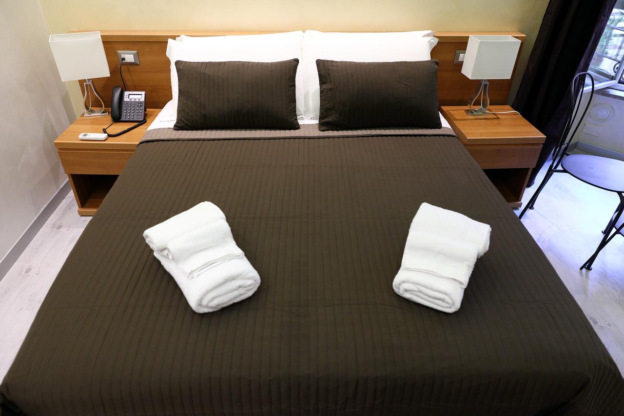 Mirko Luxury Roma