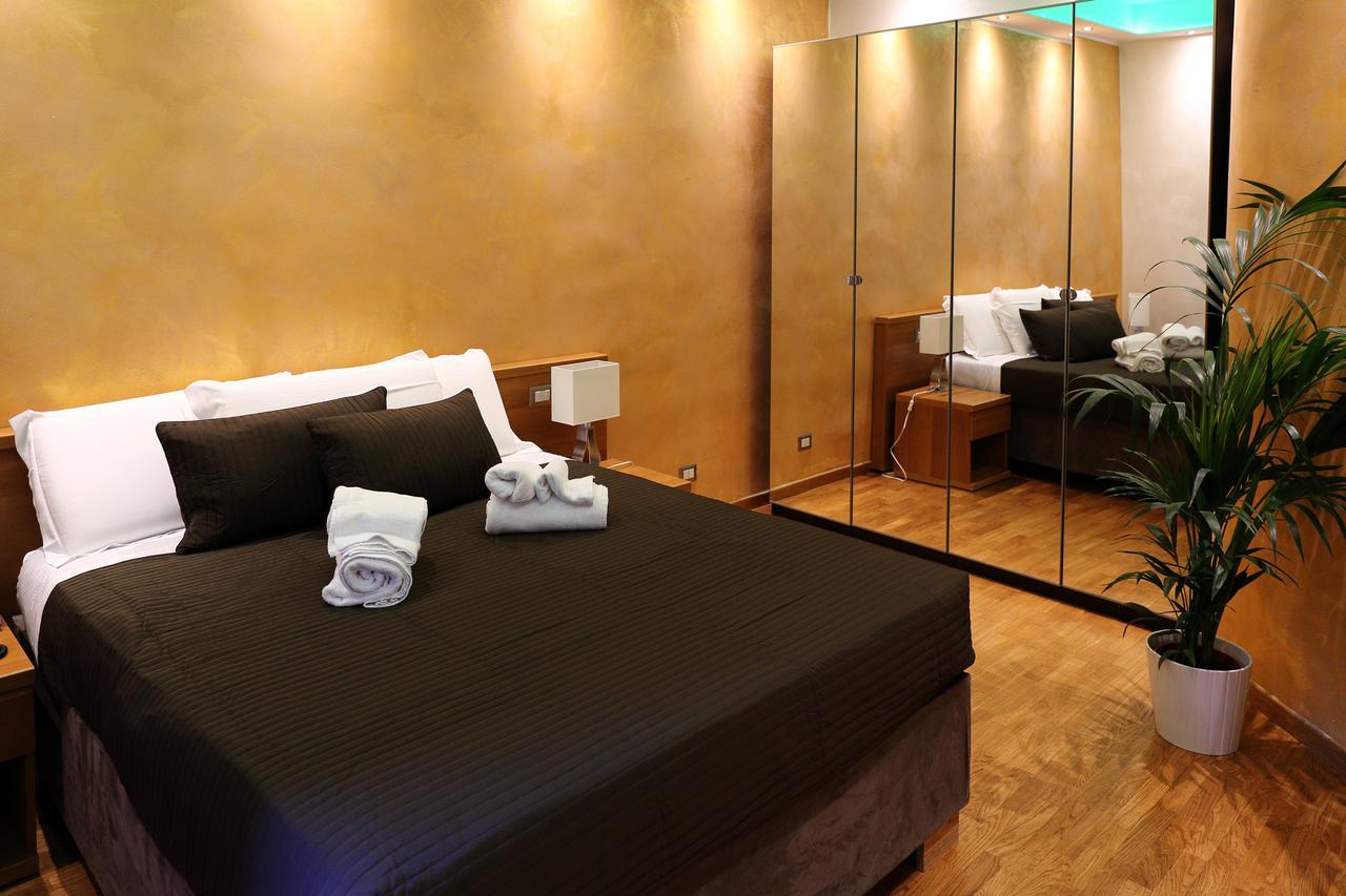 Mirko Luxury Affittacamere Roma