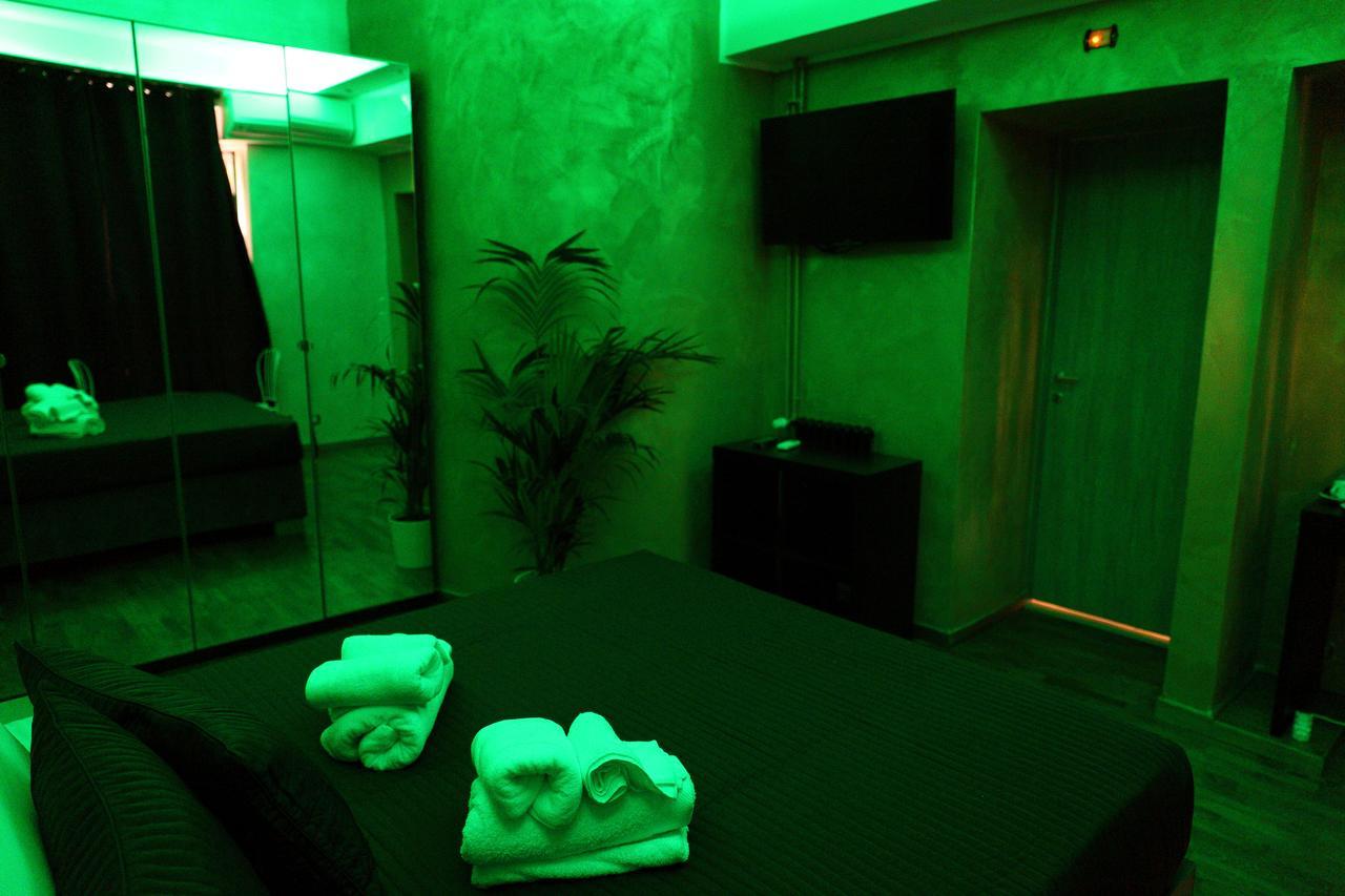 Affittacamere Mirko Luxury Roma