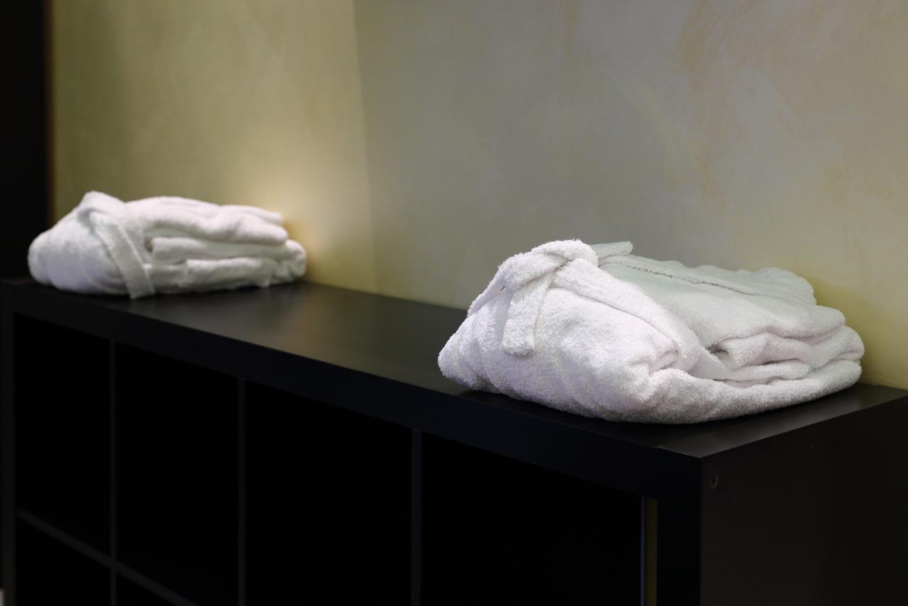 Affittacamere Mirko Luxury 3*