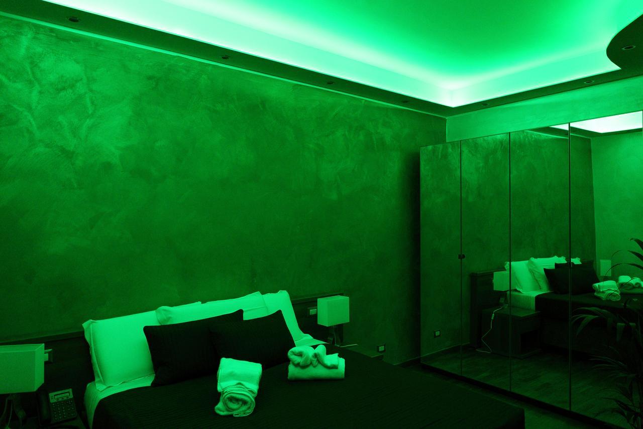 Mirko Luxury Affittacamere Roma