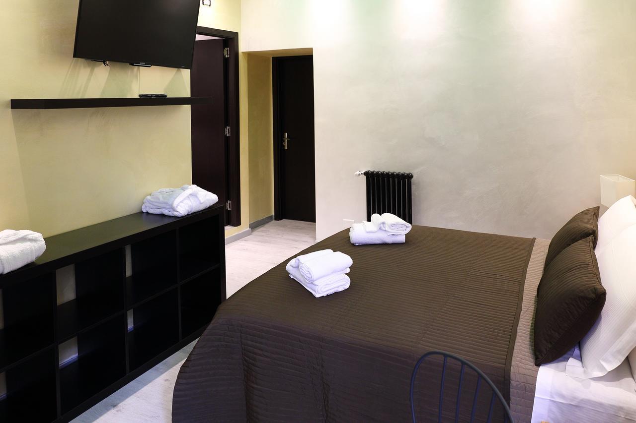 Mirko Luxury Affittacamere 3*