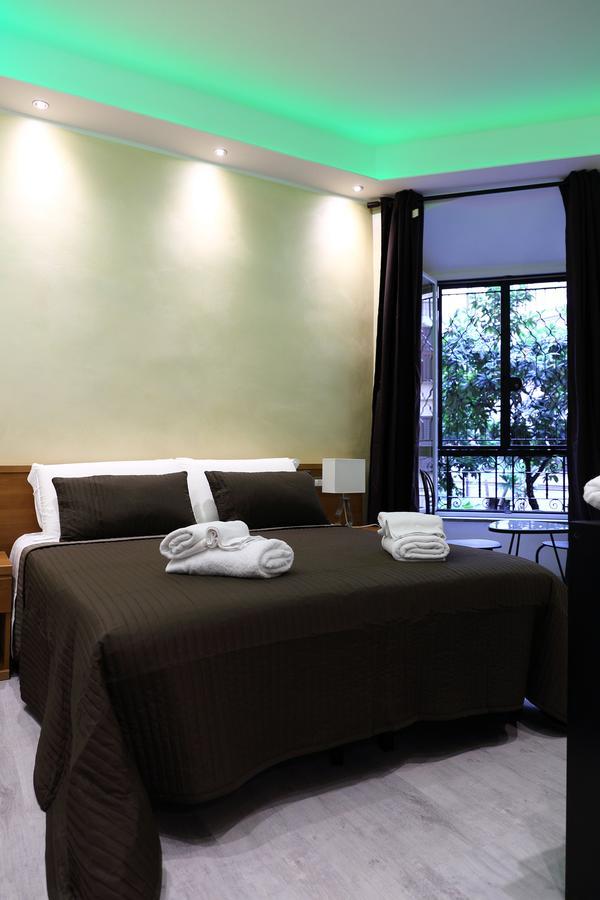 Mirko Luxury 3* Roma