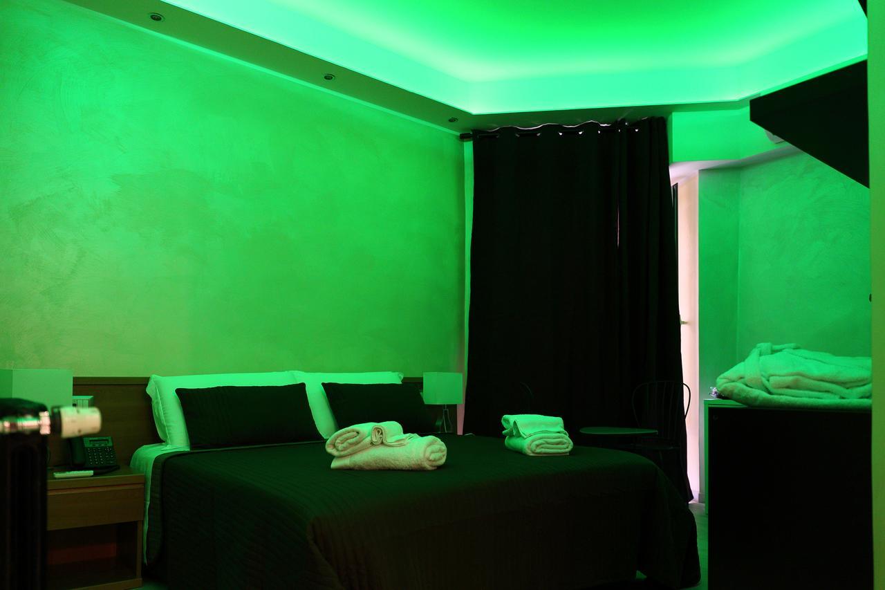 Mirko Luxury Affittacamere 3*