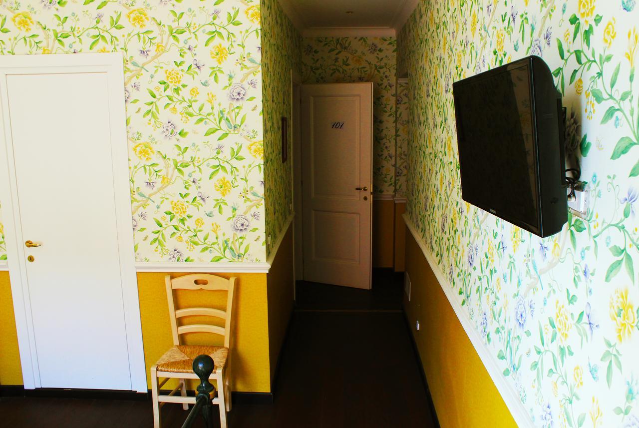 Vandrerhjem Casa Fanti 57 *