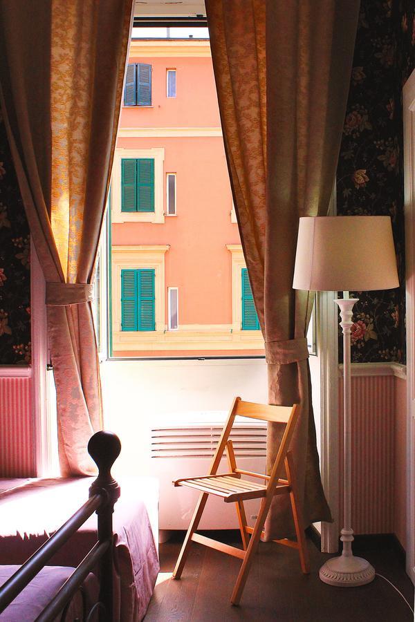Vandrerhjem Casa Fanti 57 Roma