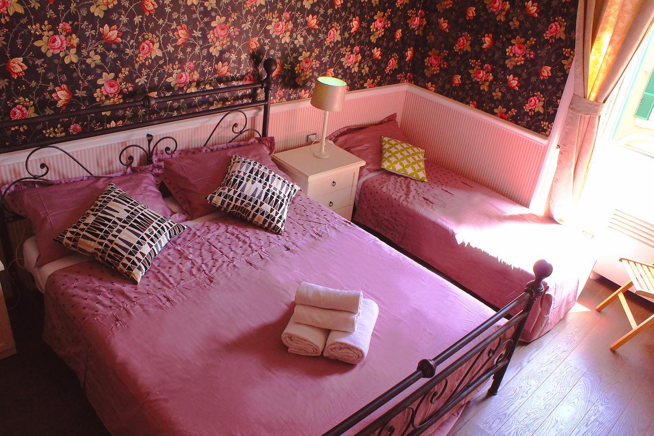 Vandrerhjem Casa Fanti 57 Roma