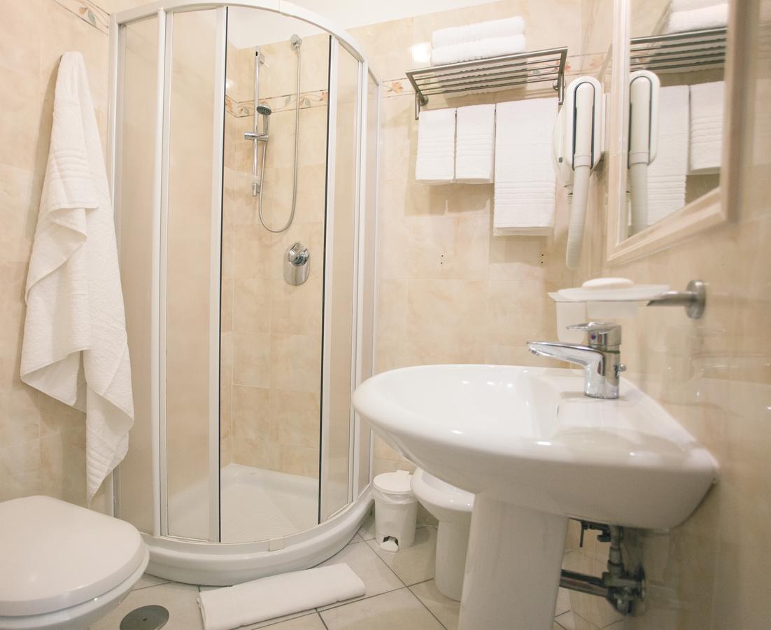 Domus Praetoria Hotel Rom