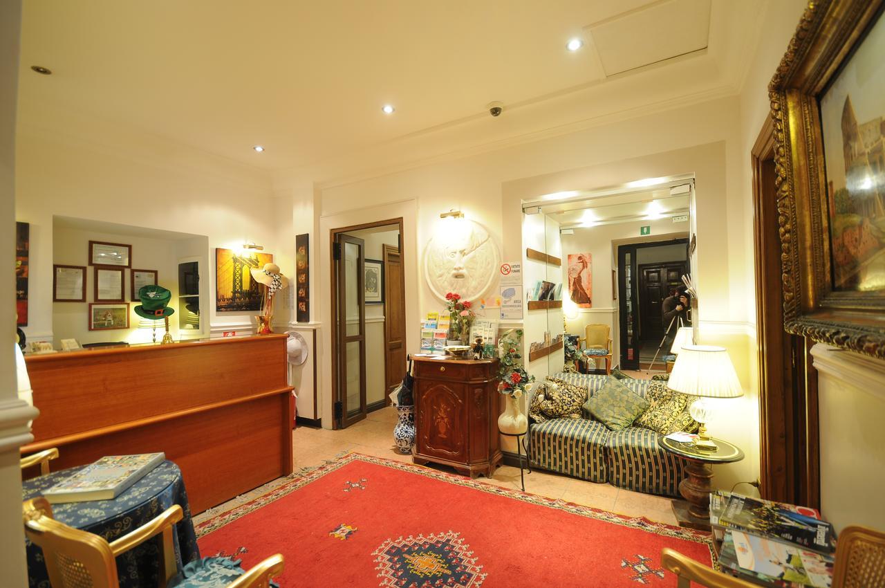 Sweet Hotel Rom