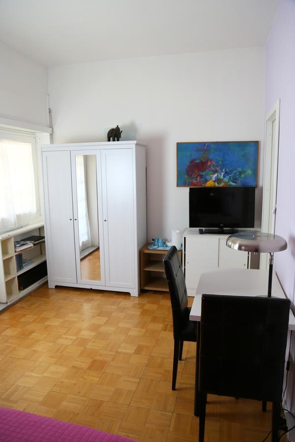 Guest house Affittacamere Eur Nuvola