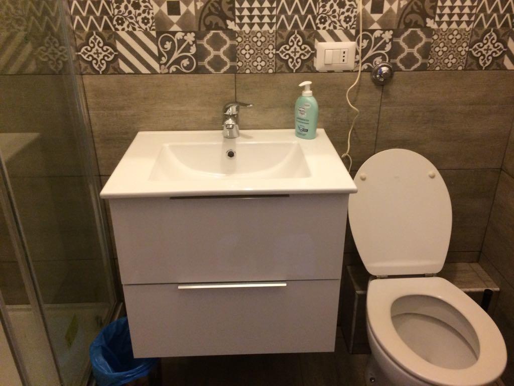Pensión Vacanze Romane 2