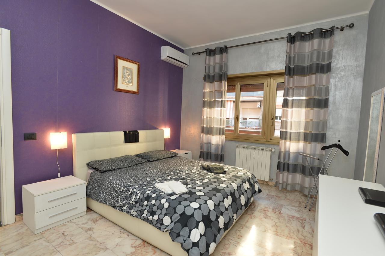 La Bella Roma Appartamento