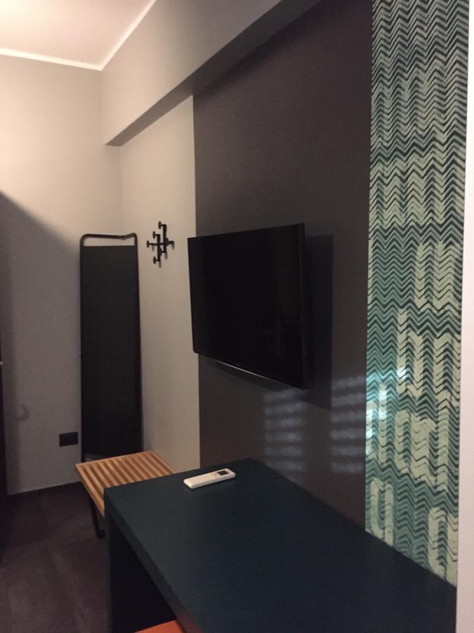 Tiburtina Suites, Affittacamere Roma