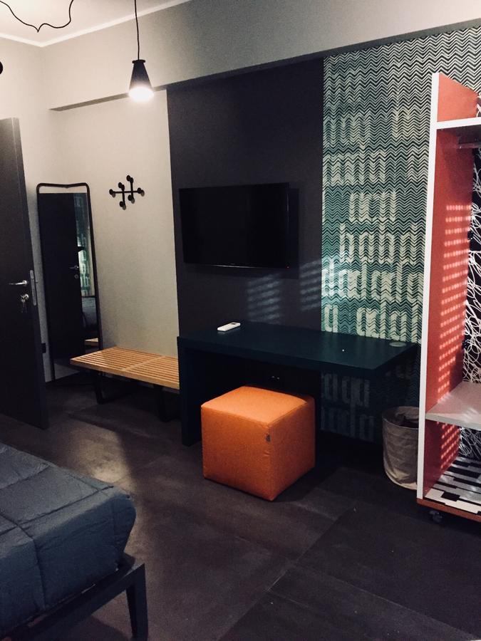 Tiburtina Suites, Affittacamere 2*