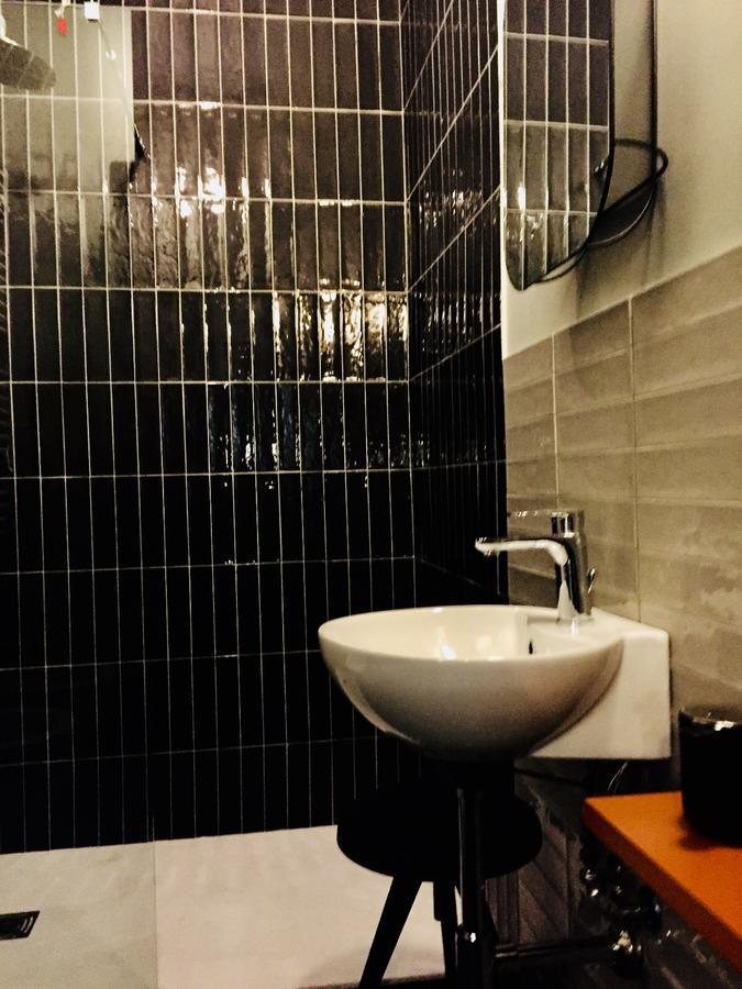 Affittacamere Tiburtina Suites, 2*