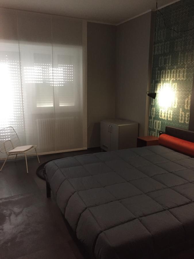 Tiburtina Suites, Affittacamere Roma