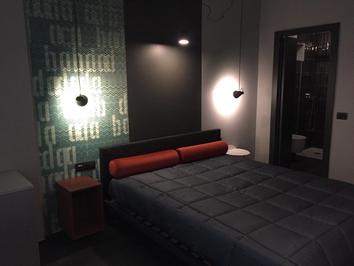 Affittacamere Tiburtina Suites, 2*