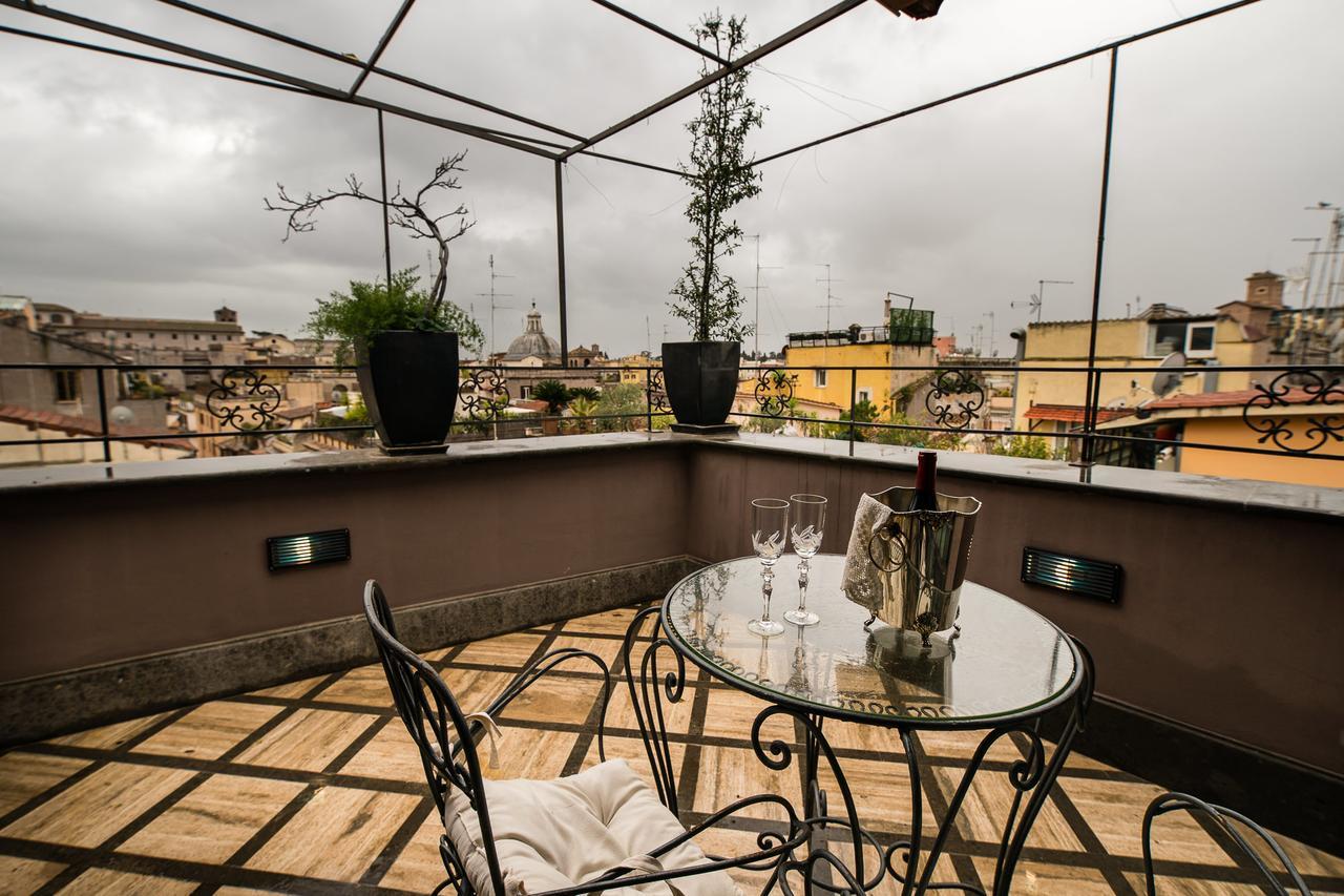Antica Hotell 3*