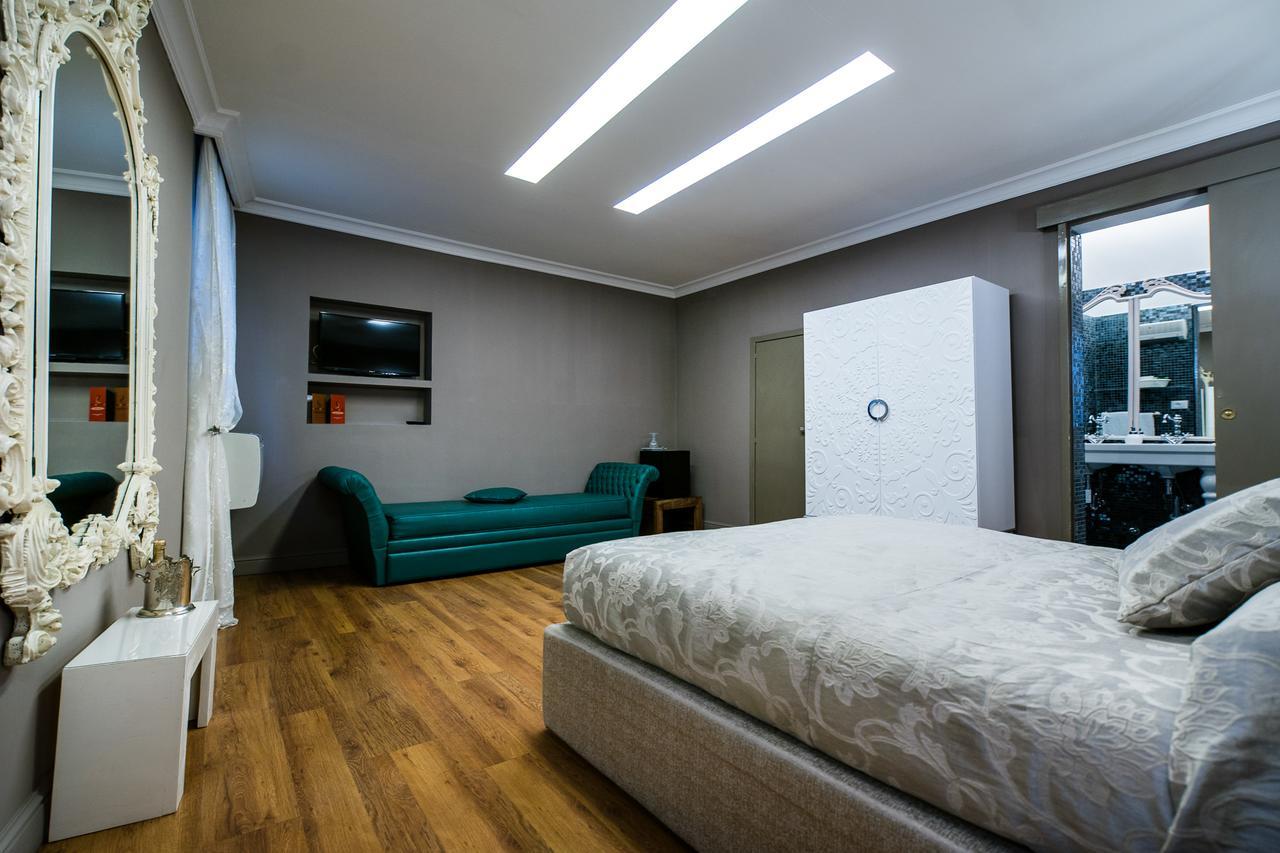 Hotell Antica