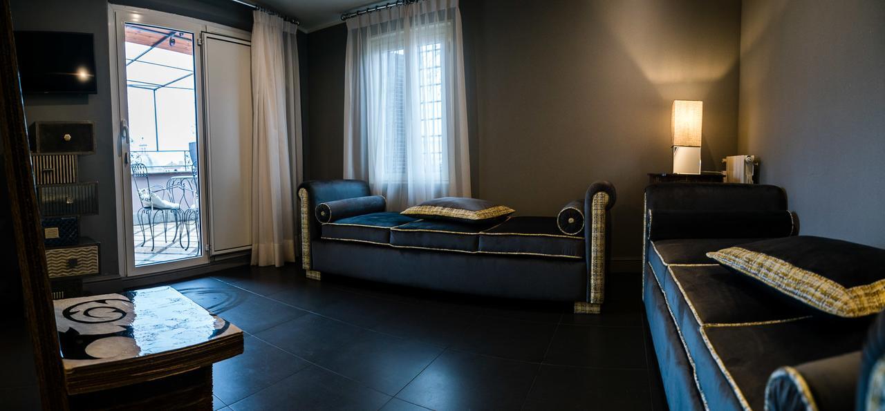 Hotell Antica 3*