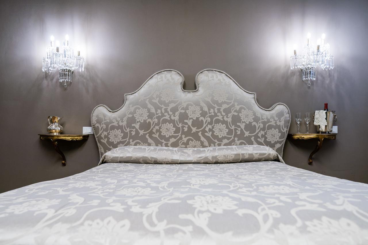 Hotell Antica 3*