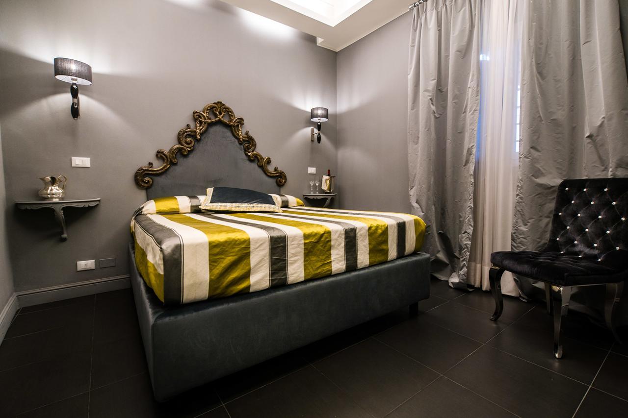 Hotell Antica Roma