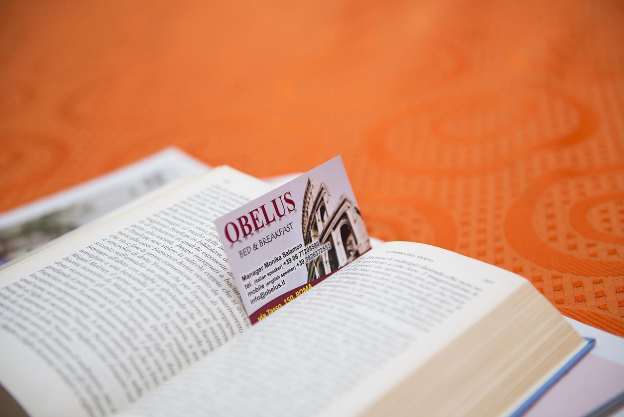 Obelus Frühstückspension