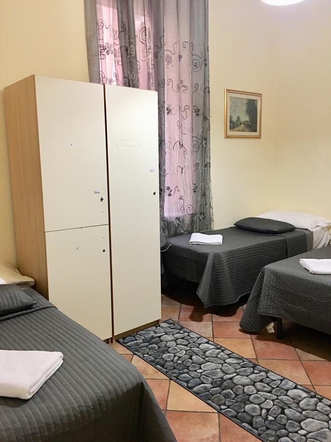 Zidan Hostel