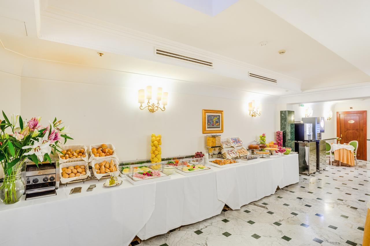 Raeli Regio Hotell