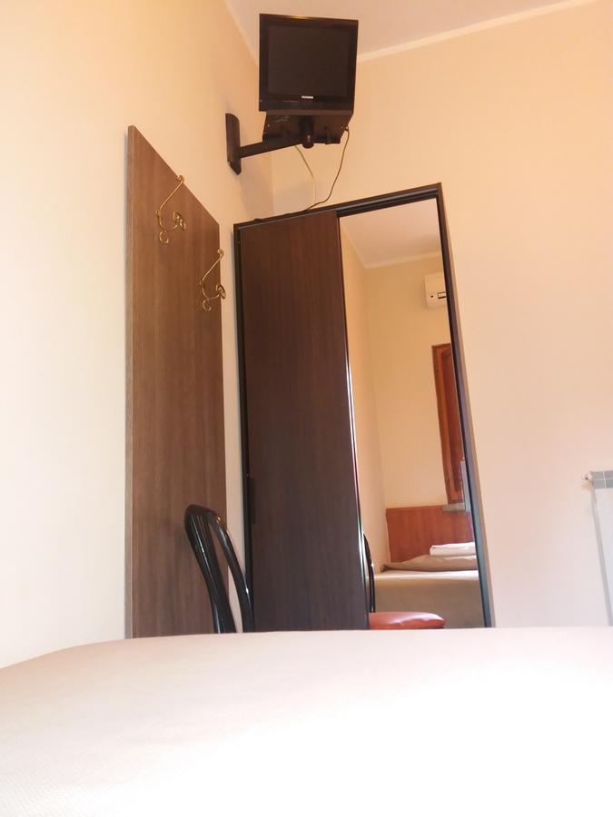 Hotel Il Castelletto Rom