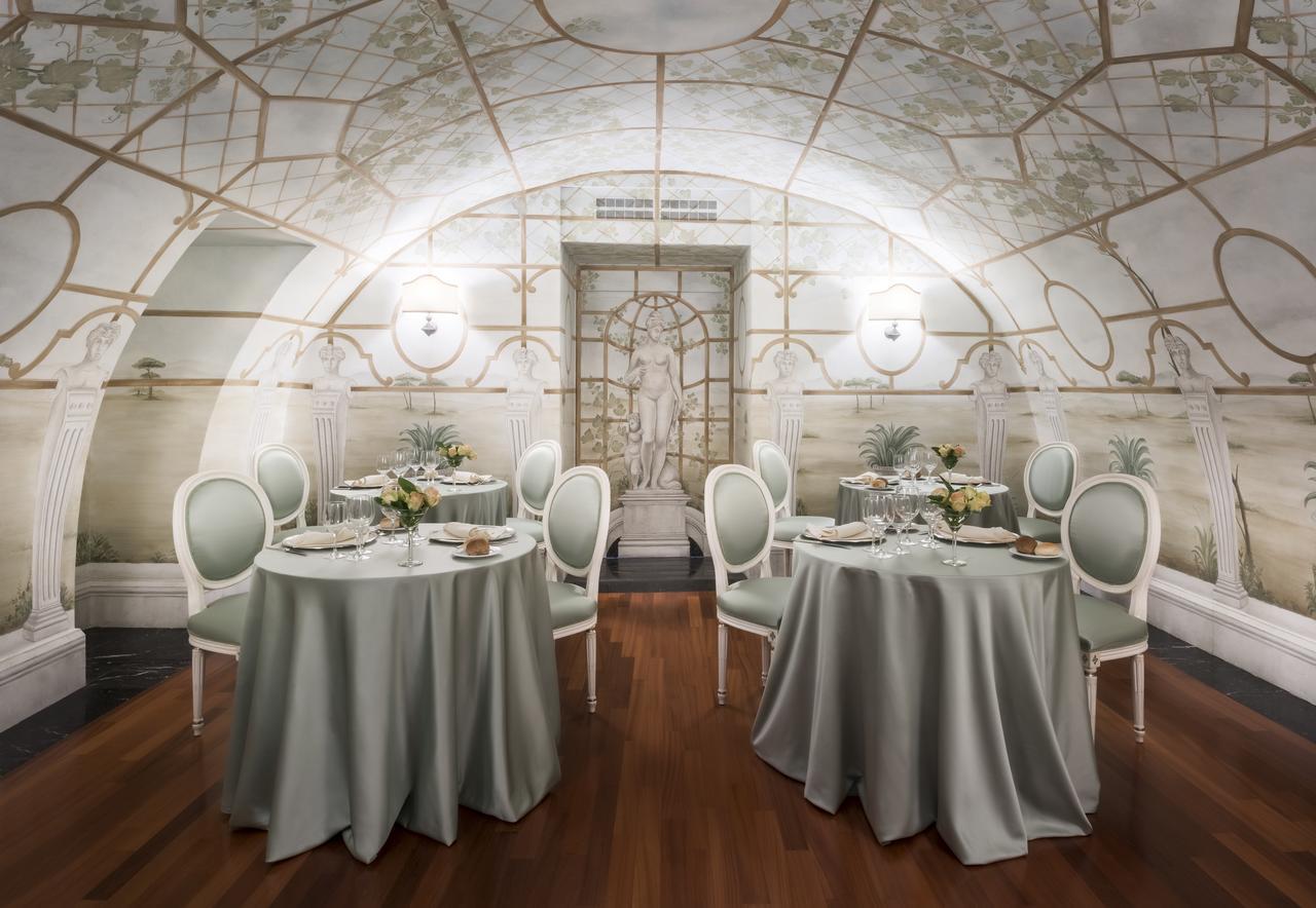 Ponte Sisto Hotel Rom