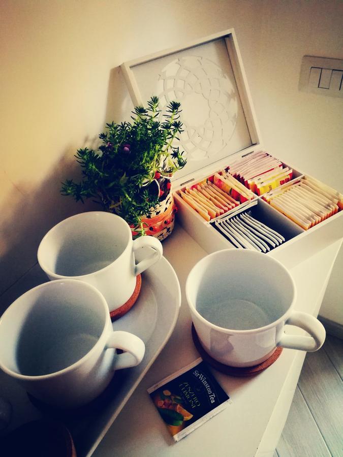 Jonio Bed and breakfast Roma
