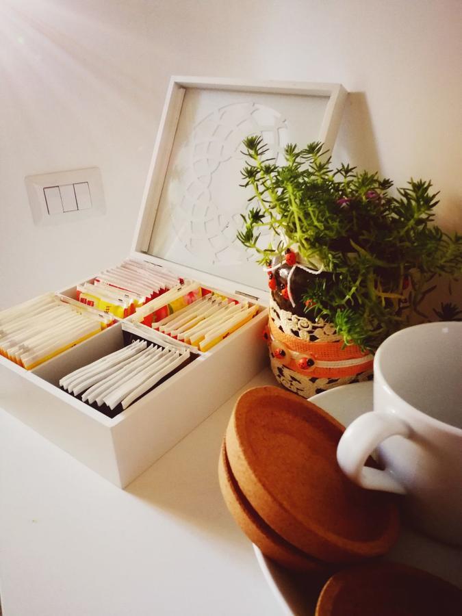 Jonio Bed and breakfast 2*