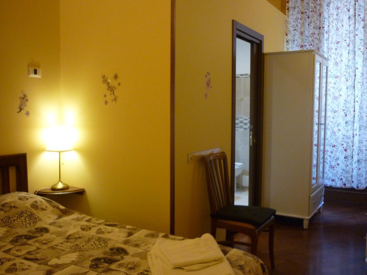 Casa de hóspedes Vatican Vacanze Romane