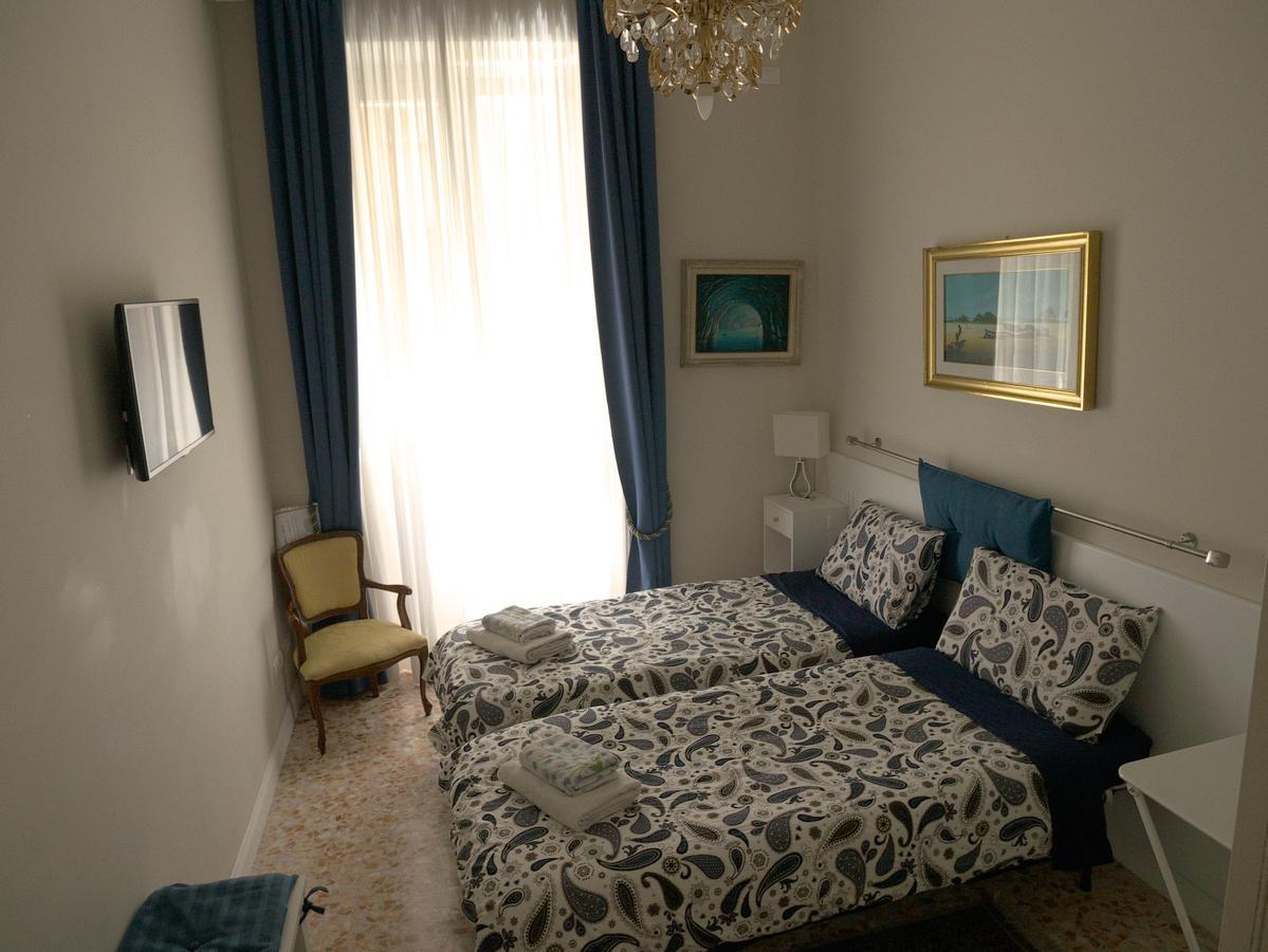 Bed & Breakfast Nori *