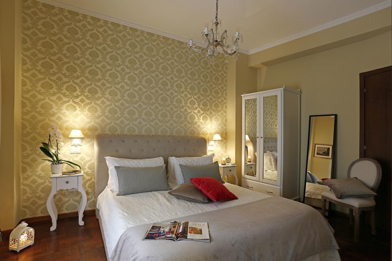 Casa de hóspedes Liberty Vatican Suites - Liberty Collection Roma