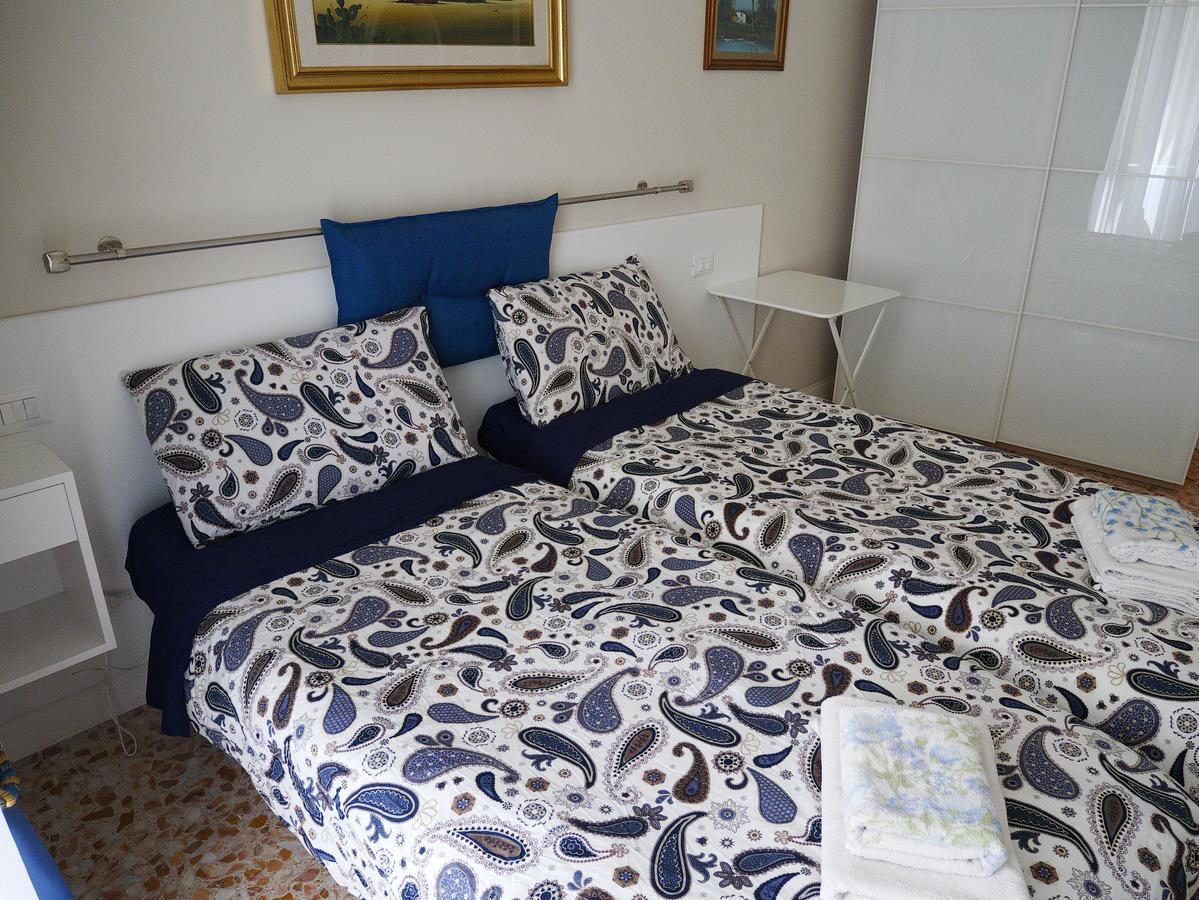 Bed & Breakfast Nori Rome