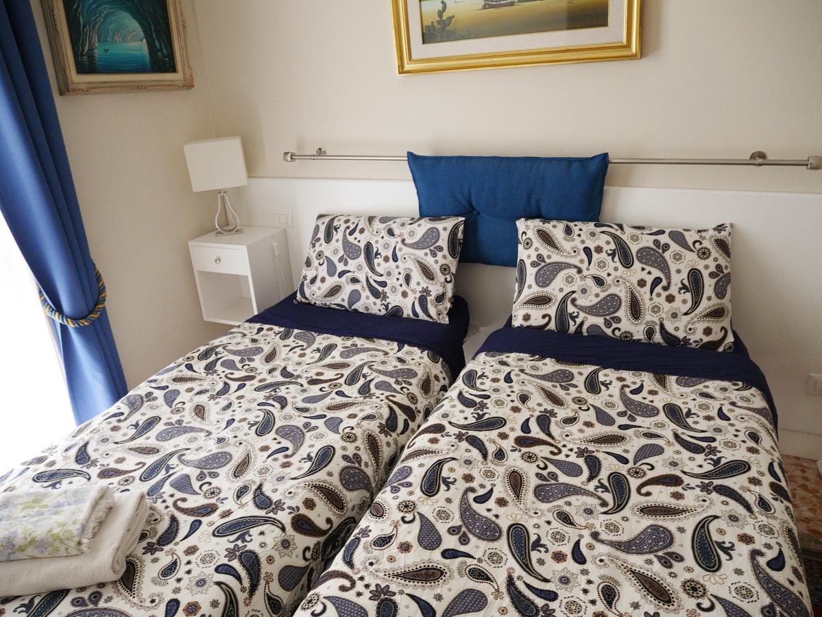 Nori Bed & Breakfast Rome