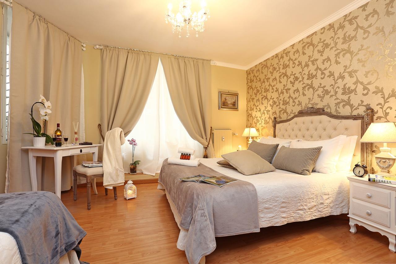 Liberty Vatican Suites - Liberty Collection Casa de hóspedes