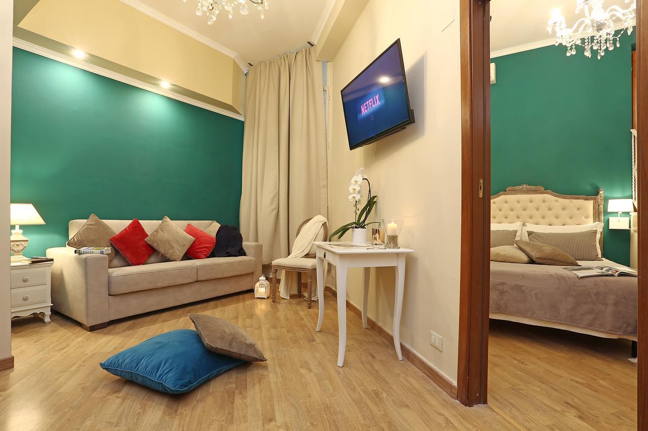 Liberty Vatican Suites - Liberty Collection 2* Roma
