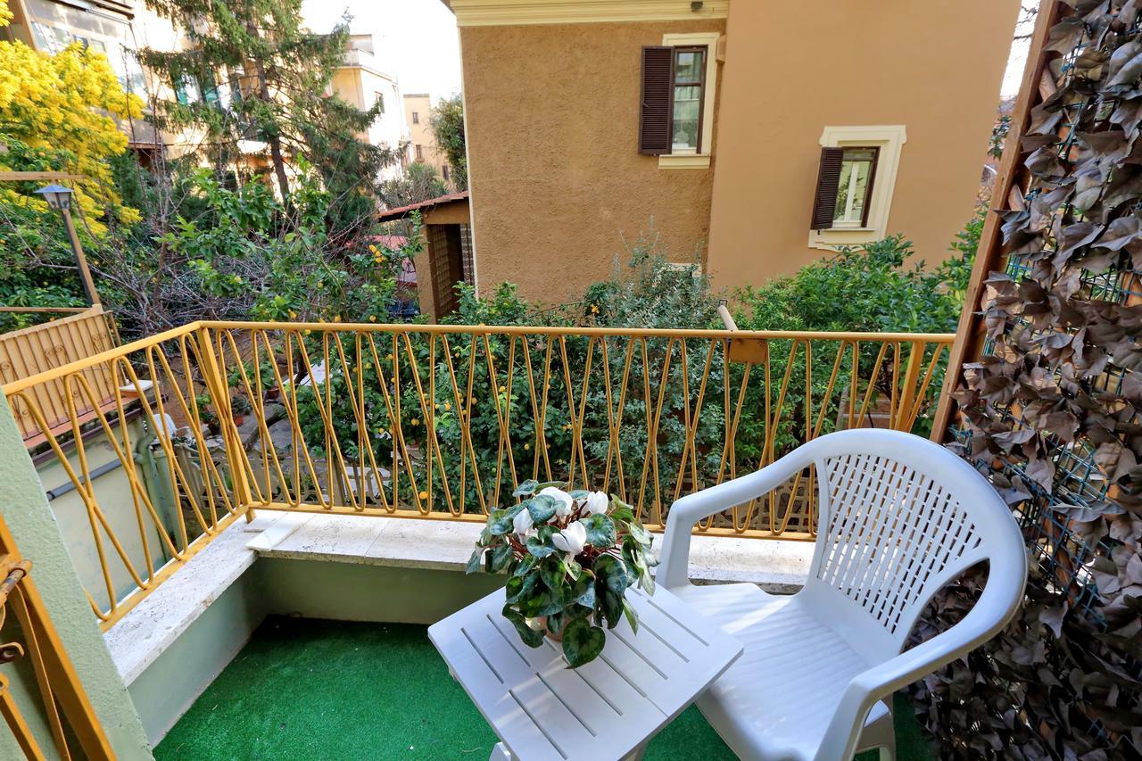 Bed & Breakfast I Pini Di - & Roma