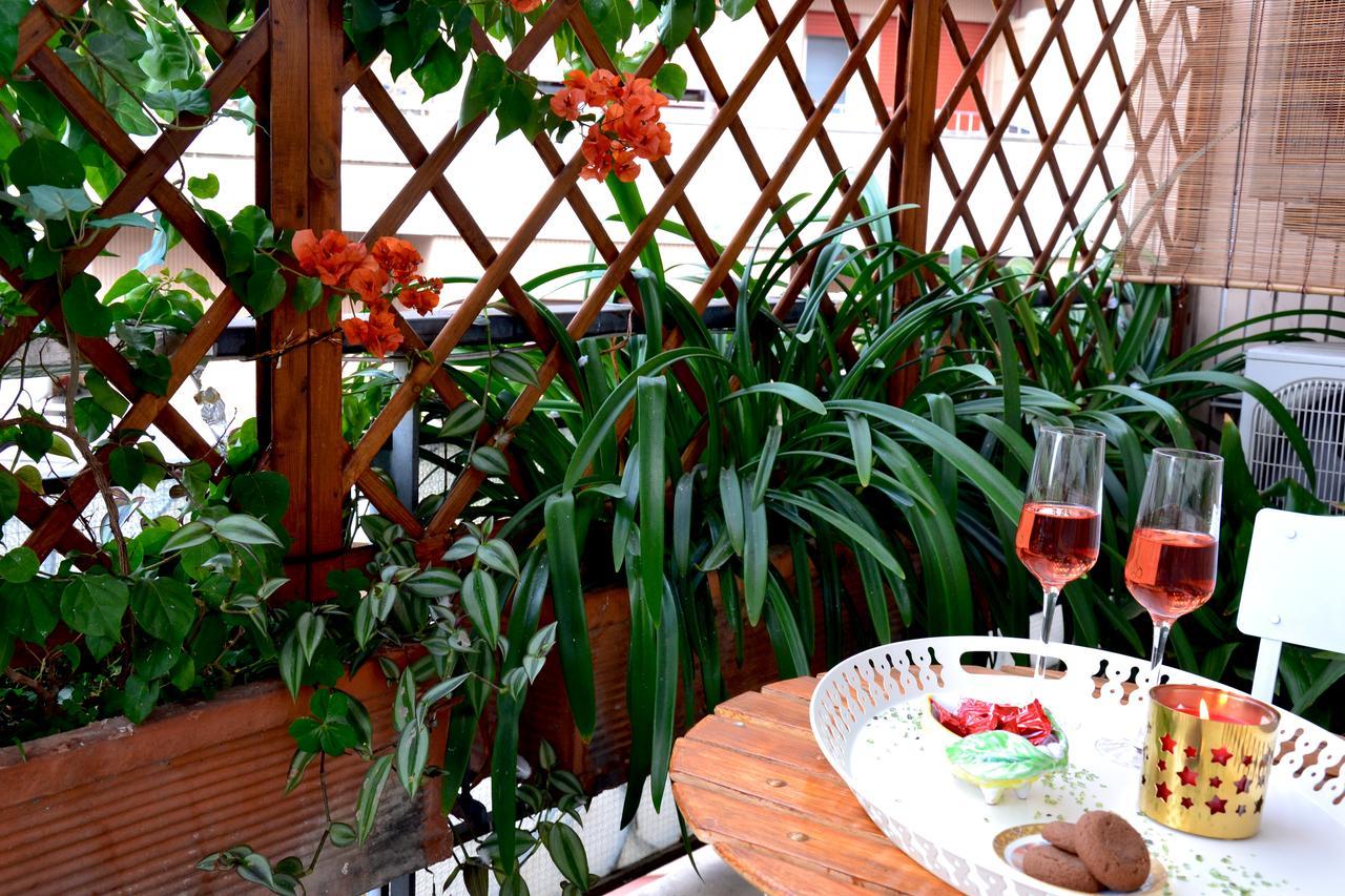 Frühstückspension Vatican Eden